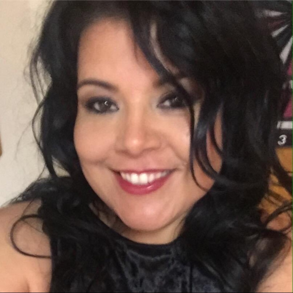 Meet your Posher, Cathy